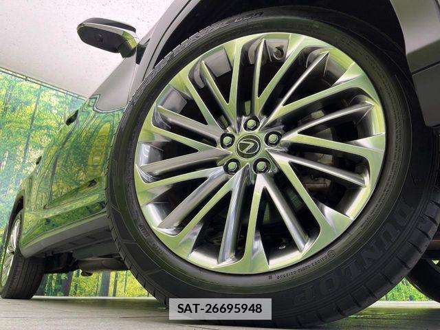 Lexus RX 2021-03 7725185-12