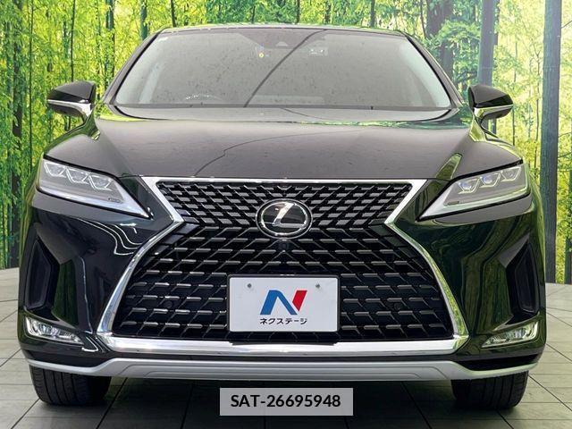 Lexus RX 2021-03 7725185-13