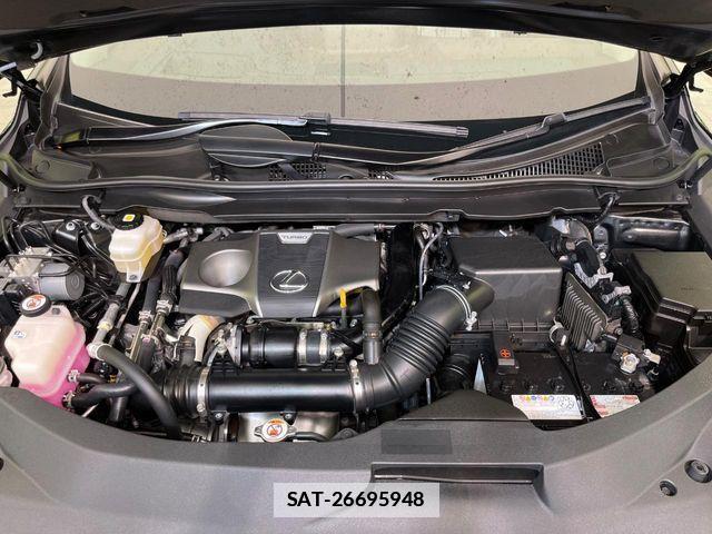 Lexus RX 2021-03 7725185-17