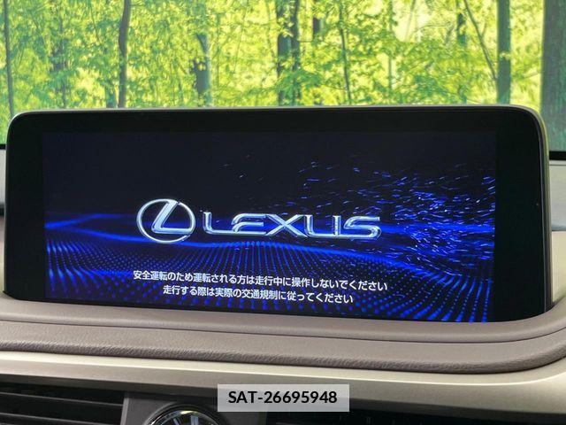 Lexus RX 2021-03 7725185-2
