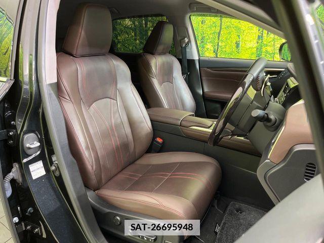 Lexus RX 2021-03 7725185-7