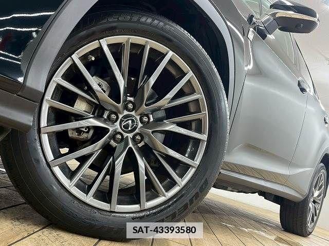 Lexus RX 2021-04 7786640-19