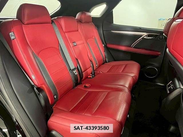 Lexus RX 2021-04 7786640-5