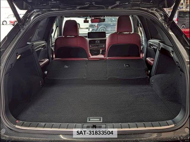 Lexus RX 2021-07 7786632-12