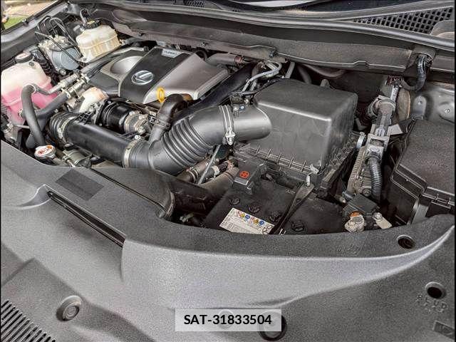Lexus RX 2021-07 7786632-17