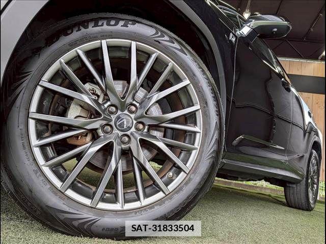 Lexus RX 2021-07 7786632-18