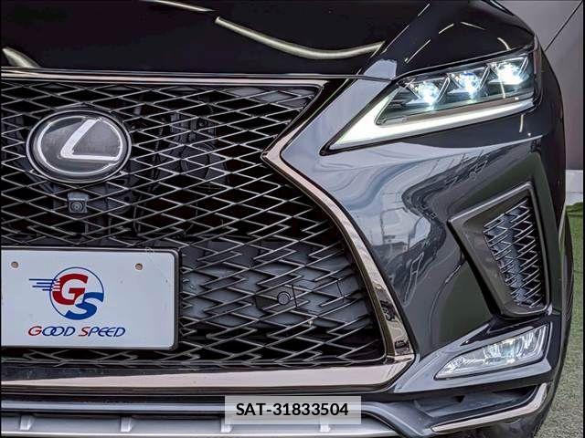 Lexus RX 2021-07 7786632-19