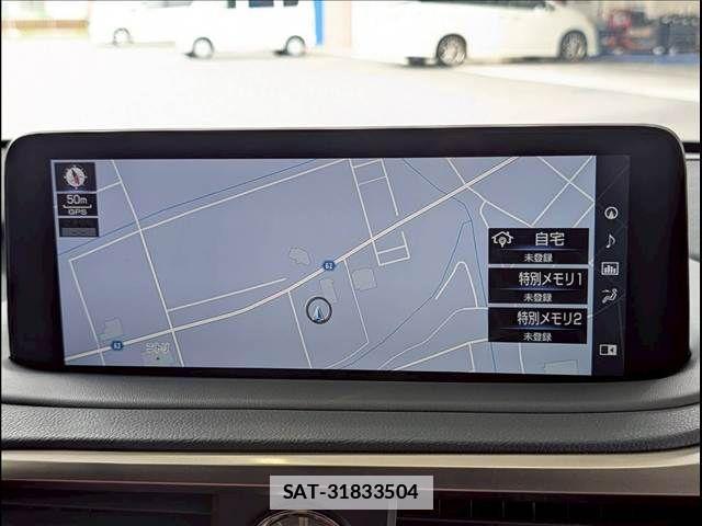Lexus RX 2021-07 7786632-2