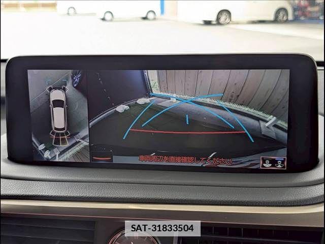 Lexus RX 2021-07 7786632-3