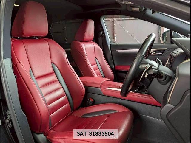 Lexus RX 2021-07 7786632-4
