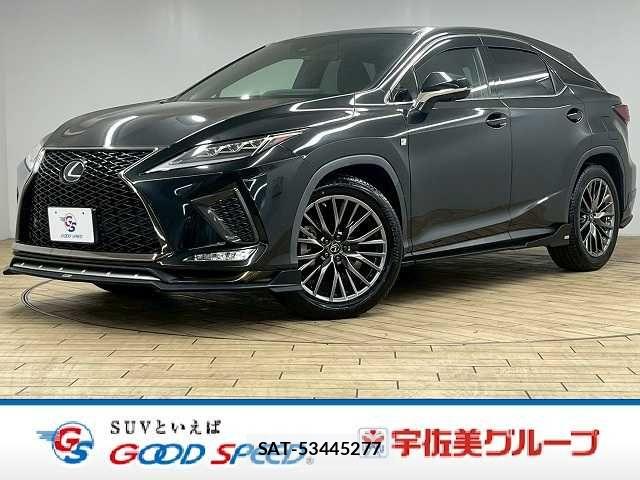 Lexus RX 2019-12 7786641-0