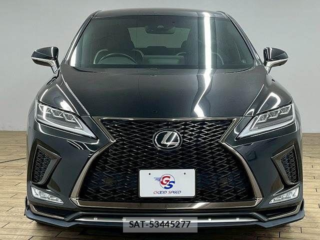 Lexus RX 2019-12 7786641-12