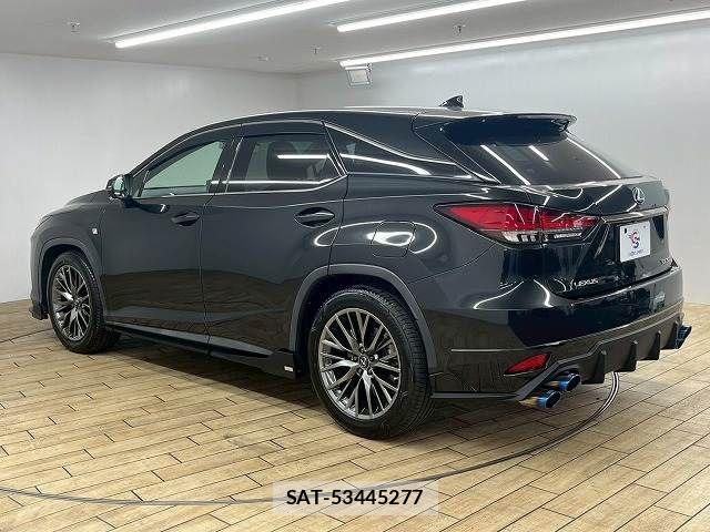 Lexus RX 2019-12 7786641-15