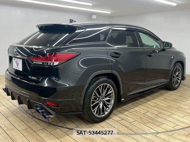 Lexus RX 2019-12 7786641-16