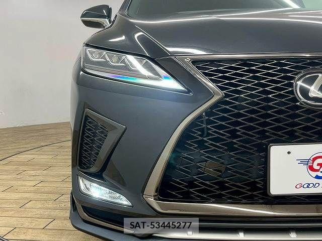 Lexus RX 2019-12 7786641-18
