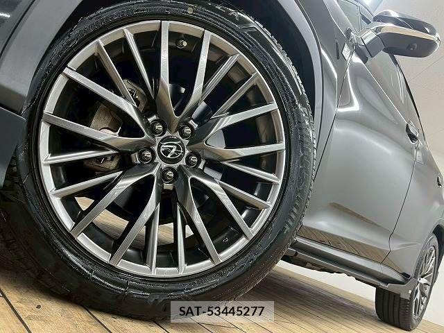 Lexus RX 2019-12 7786641-19