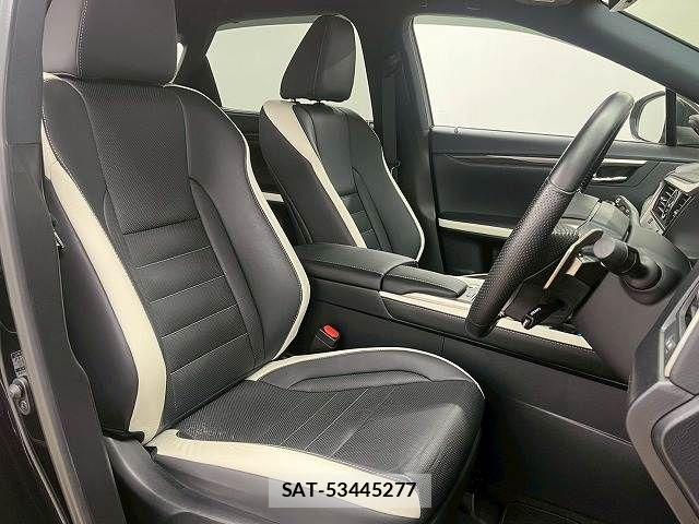 Lexus RX 2019-12 7786641-4