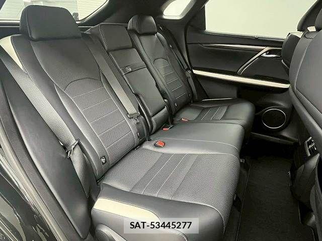 Lexus RX 2019-12 7786641-5