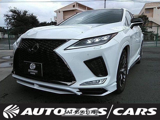 Lexus RX 2019-12 8036479-0