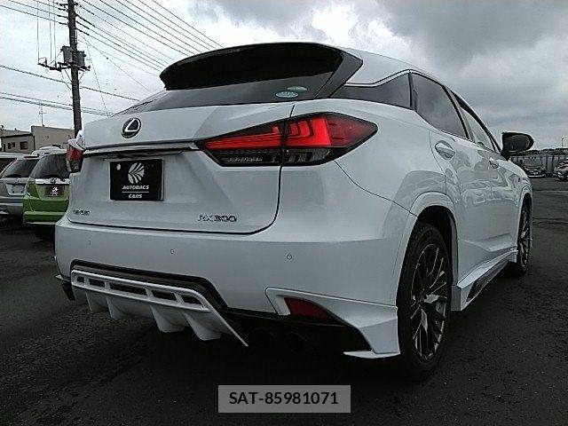 Lexus RX 2019-12 8036479-2