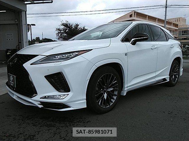 Lexus RX 2019-12 8036479-5