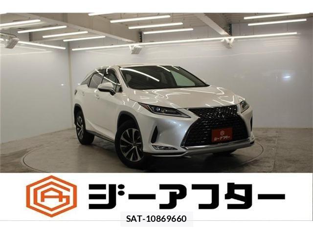 Lexus RX 2021-02 8074388-0