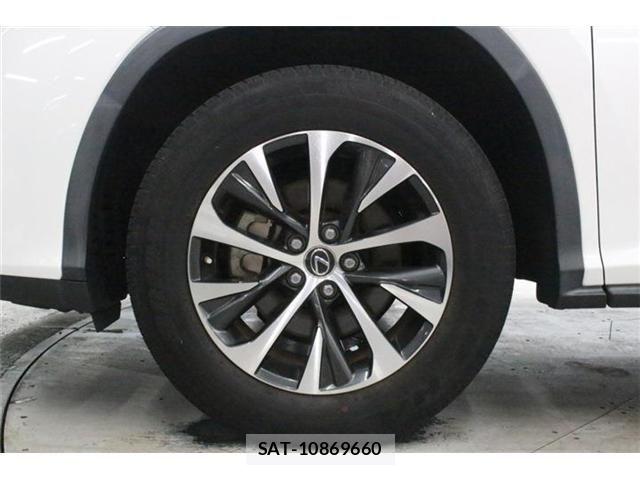 Lexus RX 2021-02 8074388-23