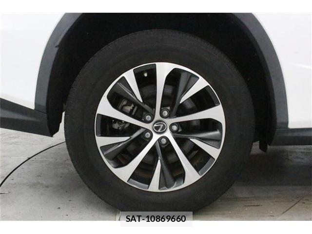 Lexus RX 2021-02 8074388-25