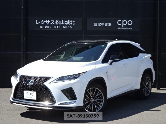 Lexus RX 2021-12 8074387-0