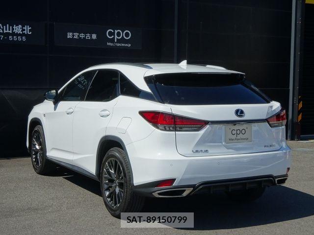 Lexus RX 2021-12 8074387-5