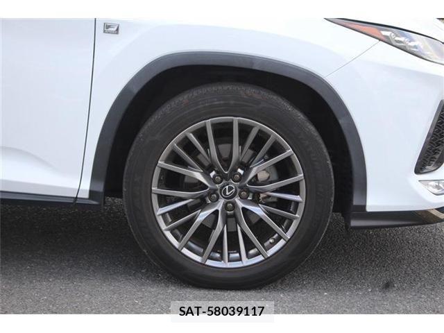 Lexus RX 2020-04 8100192-15