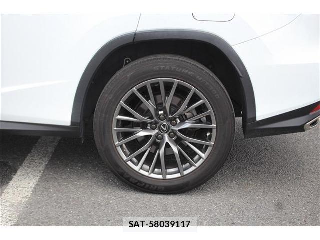 Lexus RX 2020-04 8100192-17