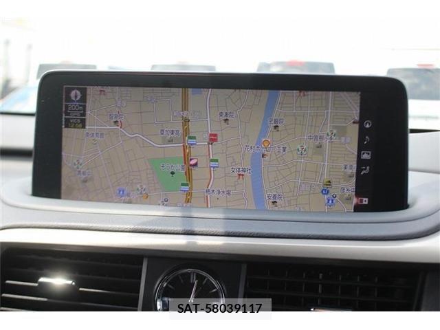 Lexus RX 2020-04 8100192-1