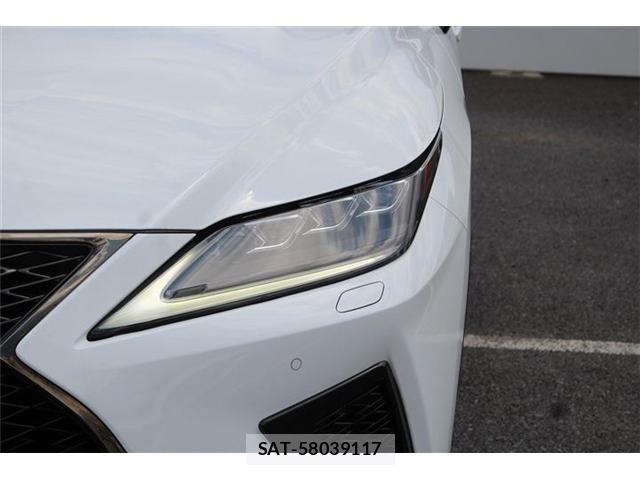 Lexus RX 2020-04 8100192-19