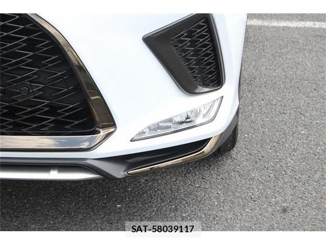 Lexus RX 2020-04 8100192-20
