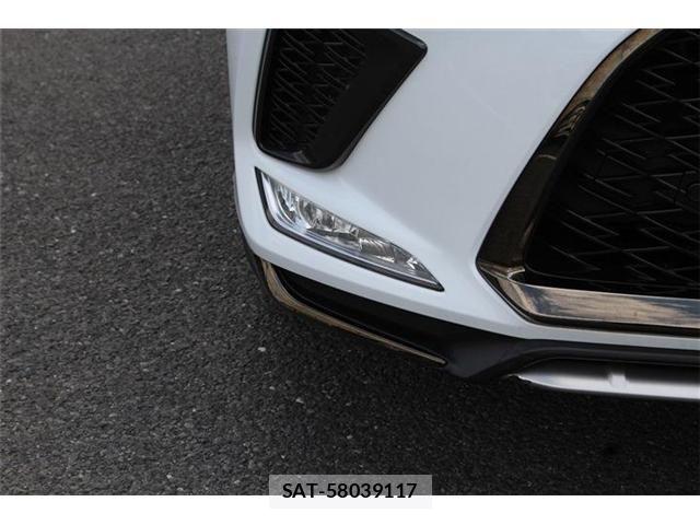 Lexus RX 2020-04 8100192-22