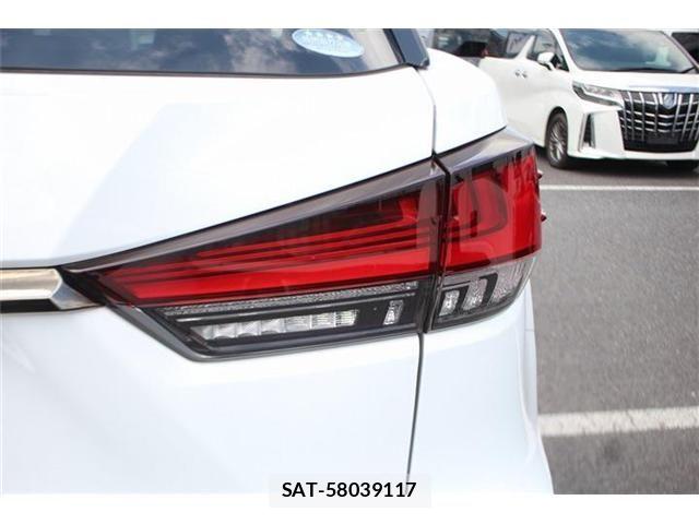 Lexus RX 2020-04 8100192-28