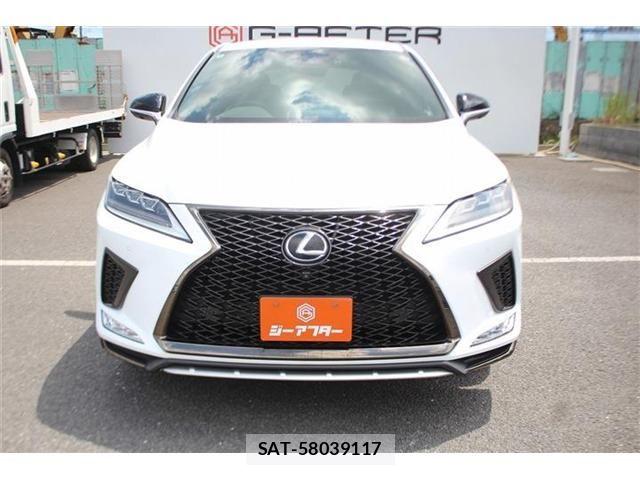 Lexus RX 2020-04 8100192-8