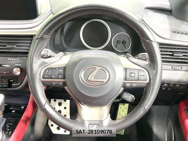 Lexus RX 2020-11 8100191-10
