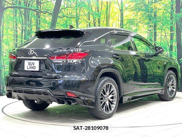 Lexus RX 2020-11 8100191-12