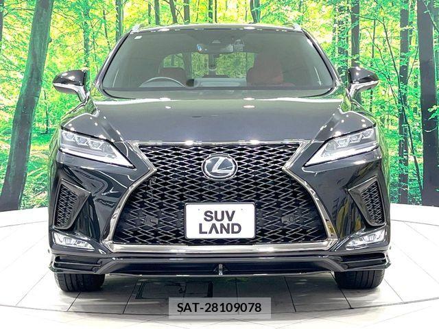 Lexus RX 2020-11 8100191-13