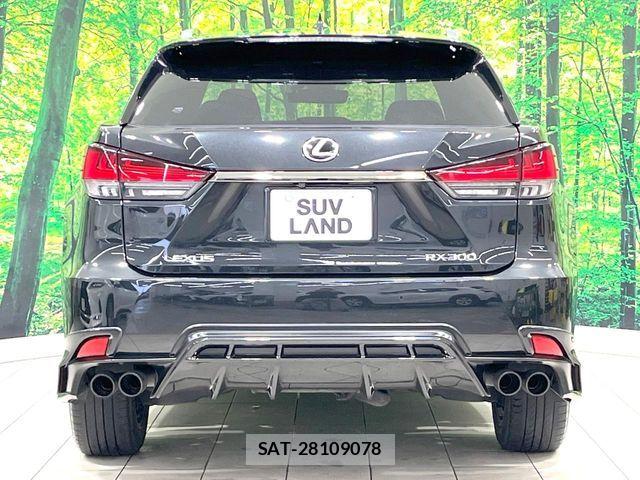 Lexus RX 2020-11 8100191-14