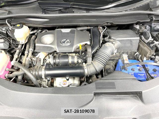 Lexus RX 2020-11 8100191-15