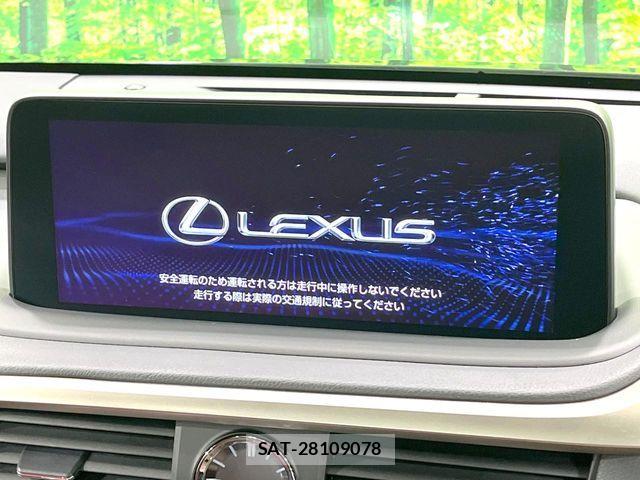 Lexus RX 2020-11 8100191-2
