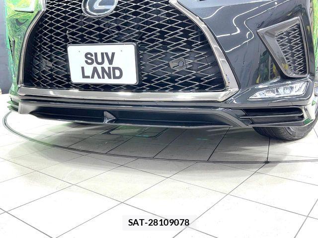 Lexus RX 2020-11 8100191-3