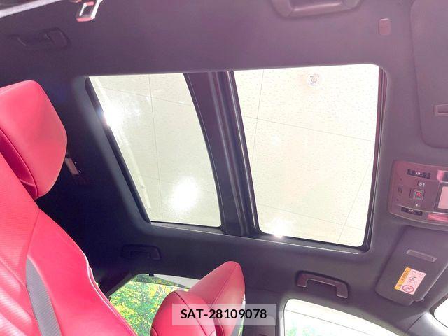 Lexus RX 2020-11 8100191-4