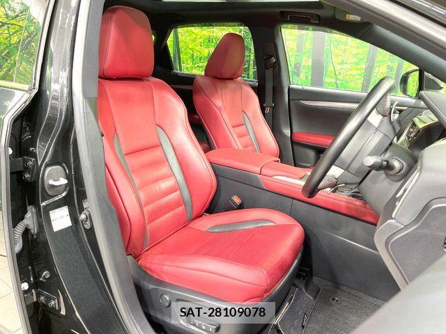 Lexus RX 2020-11 8100191-7