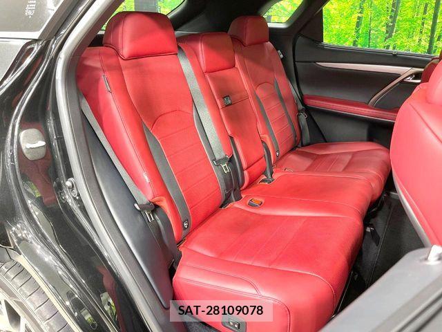 Lexus RX 2020-11 8100191-8