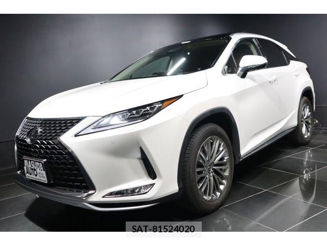 Lexus RX 2021-12 8131051-0