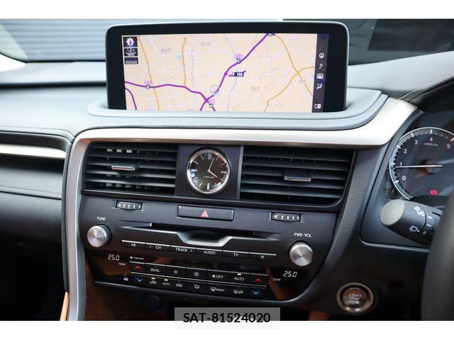 Lexus RX 2021-12 8131051-13